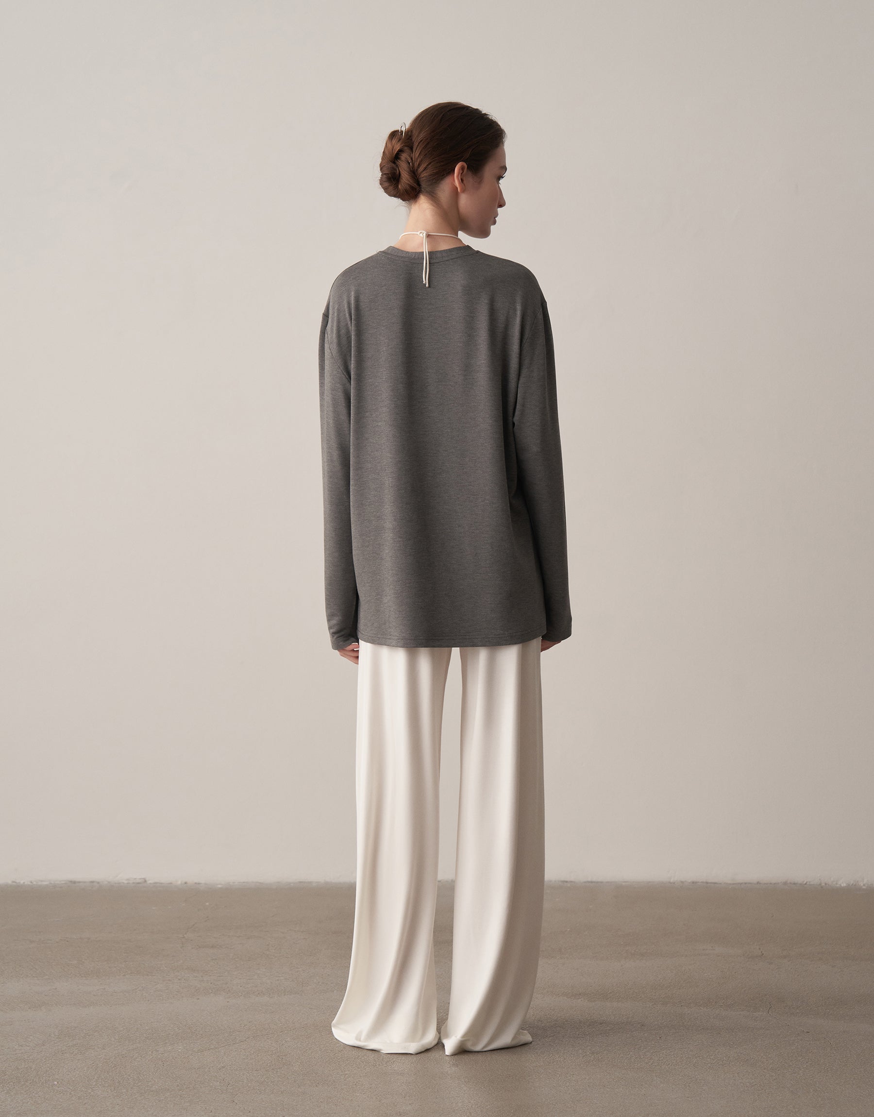 #renk_antrasit melanj