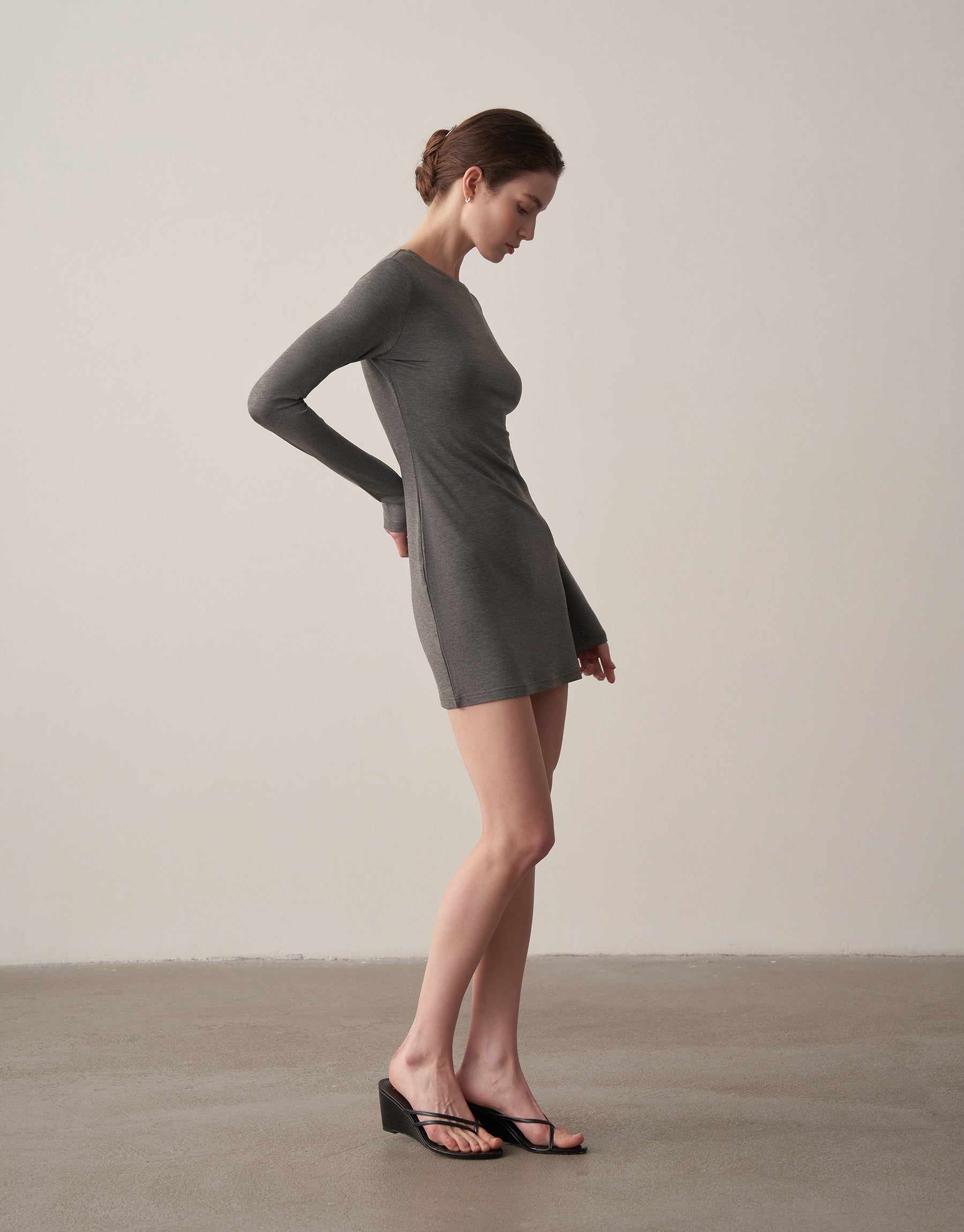 #renk_antrasit melanj