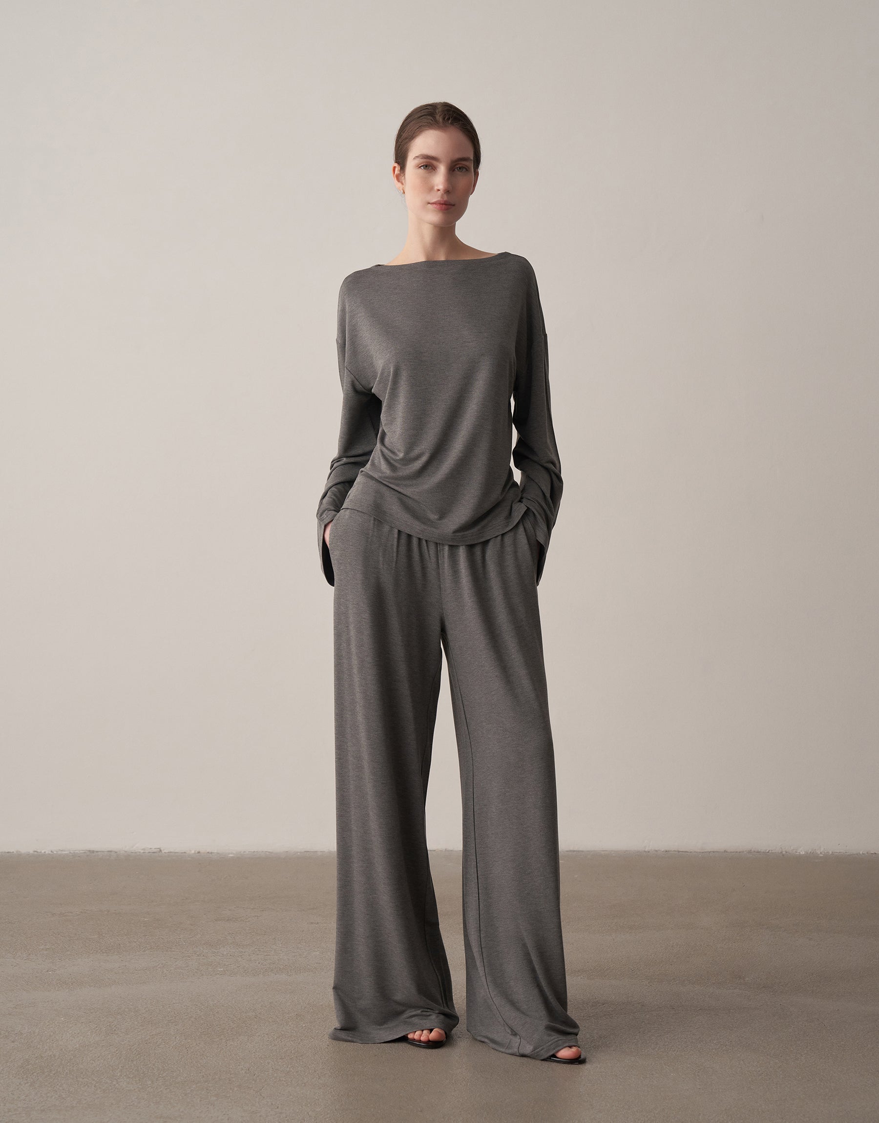 #renk_antrasit melanj