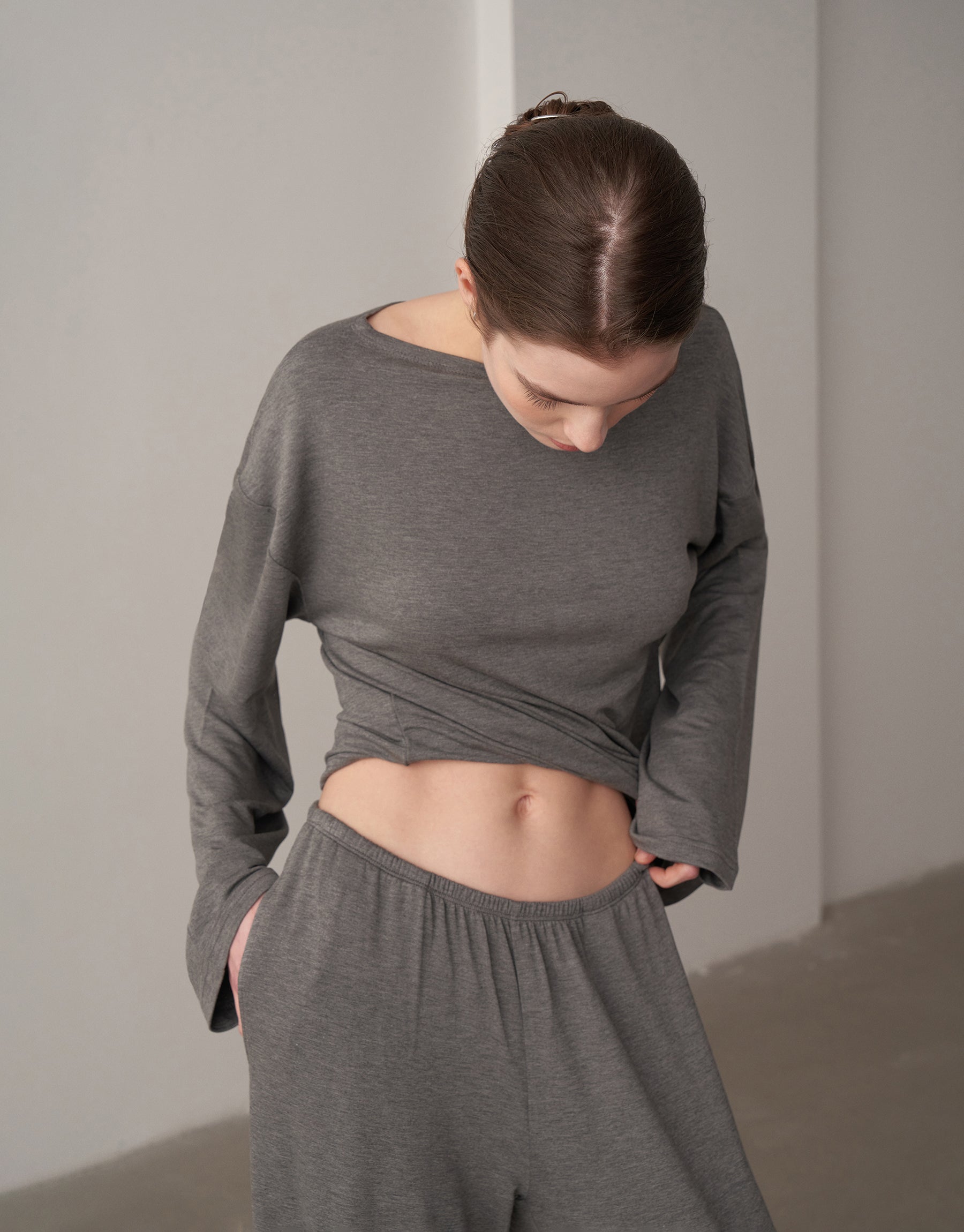 #renk_antrasit melanj