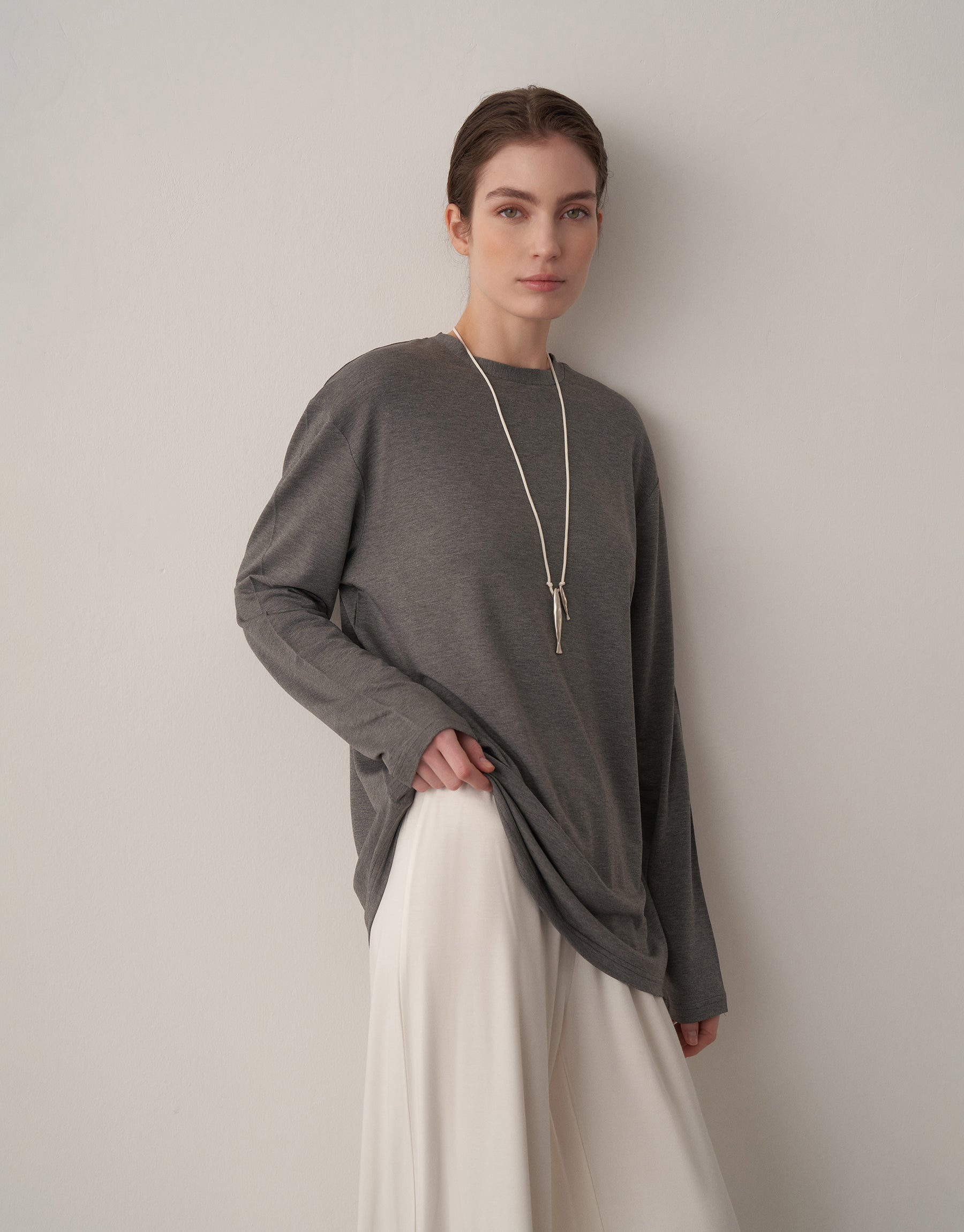 #renk_antrasit melanj