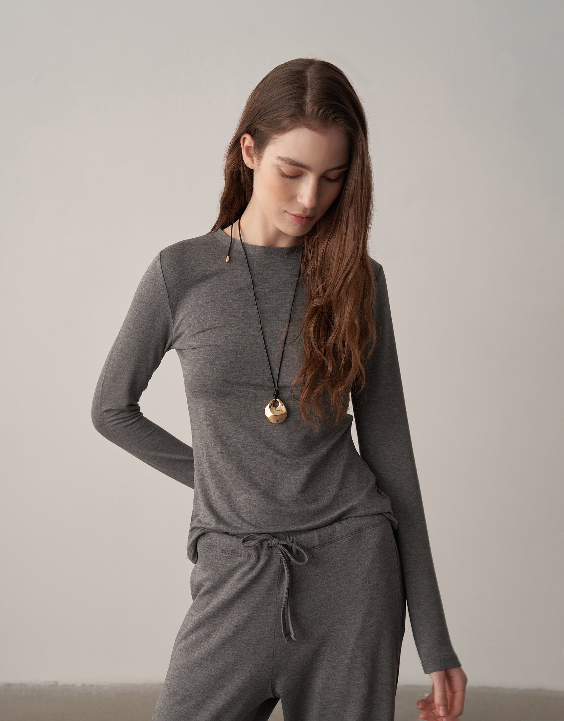 #renk_antrasit melanj