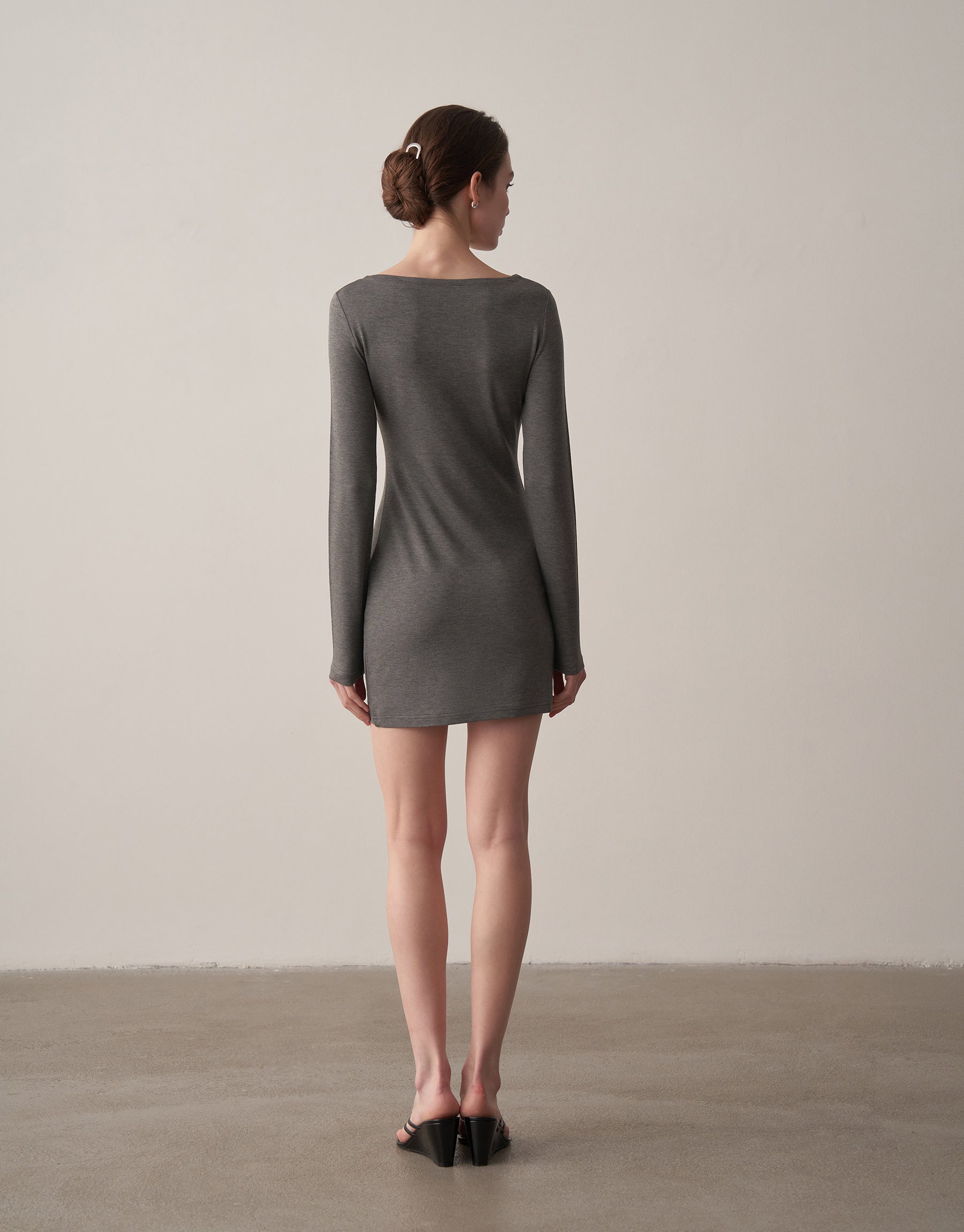 #renk_antrasit melanj