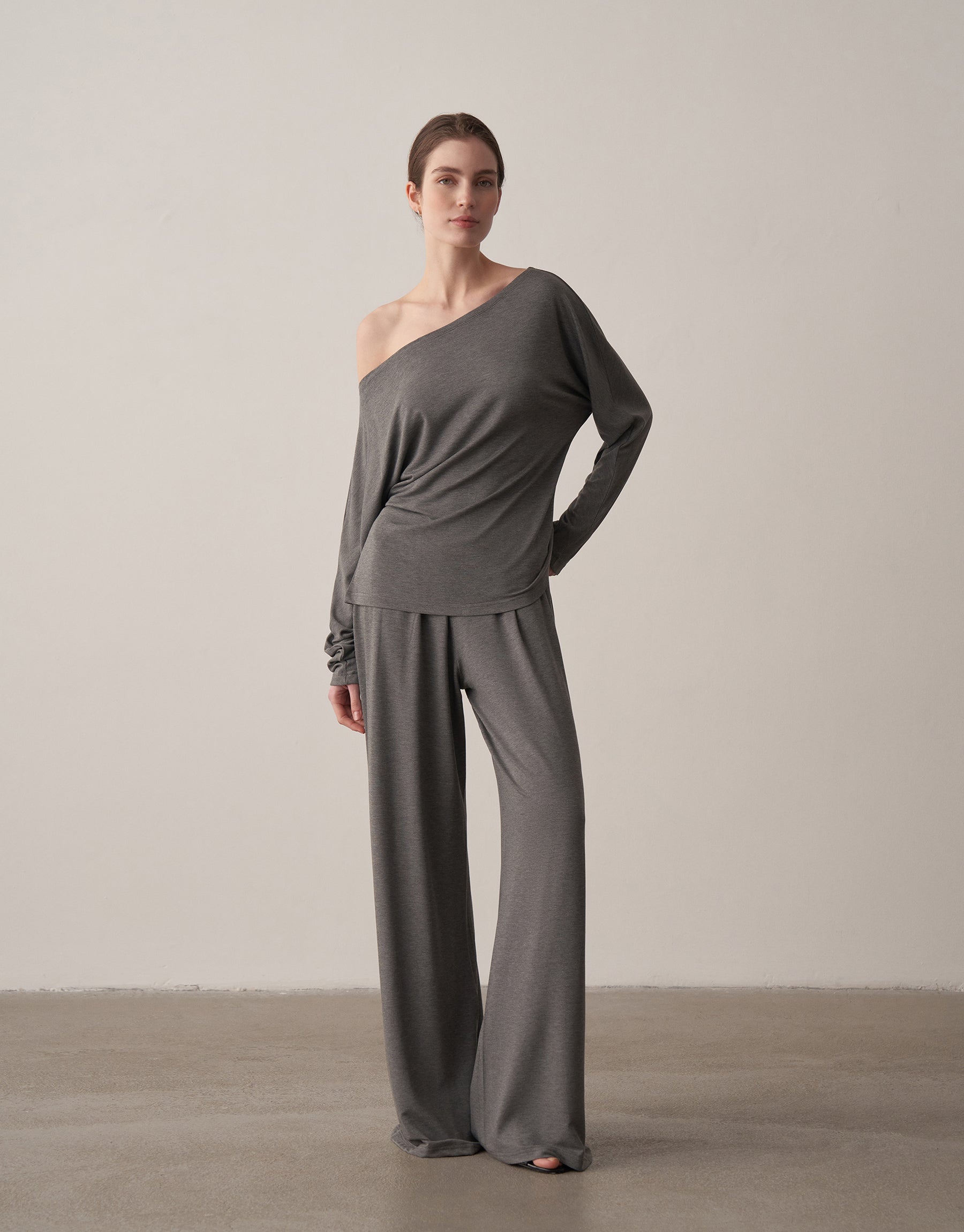 #renk_antrasit melanj